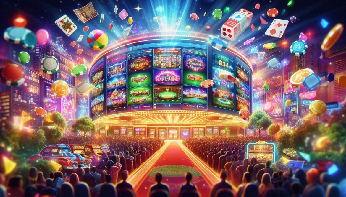Realz Casino